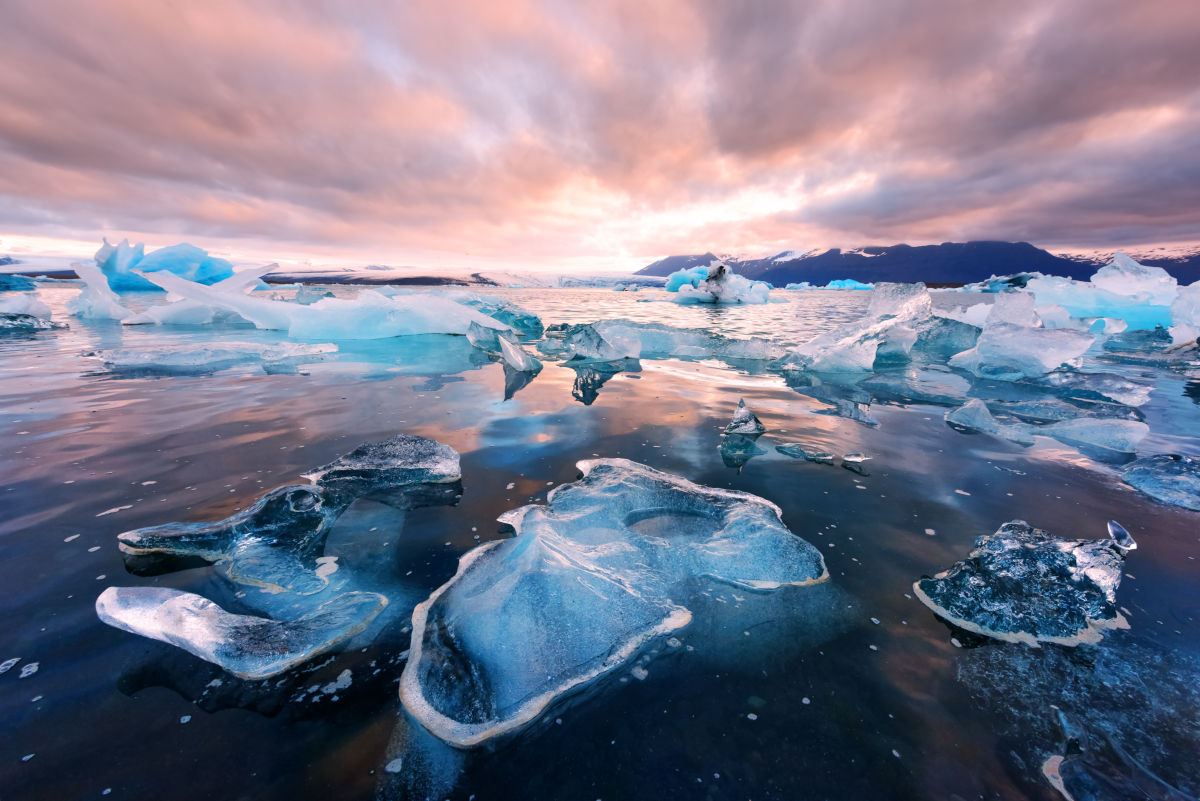 Top 10 lugares que visitar en Islandia imprescindibles