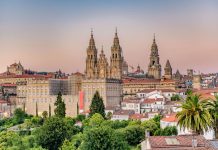 Qué hacer en Santiago de Compostela