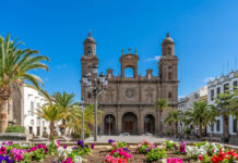Dónde disfrutar de la cultura gastronómica de Las Palmas de Gran Canaria