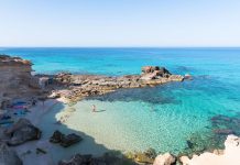 Como llegar a Formentera desde Ibiza en barco