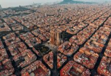 Maravillas ocultas que visitar en Barcelona