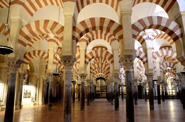 Fotos de Córdoba, Mezquita de Córdoba