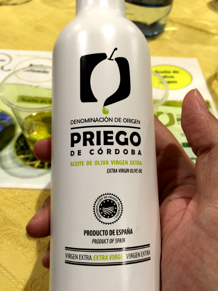 Fotos de Priego de Cordoba, acaite de oliva virgen extra