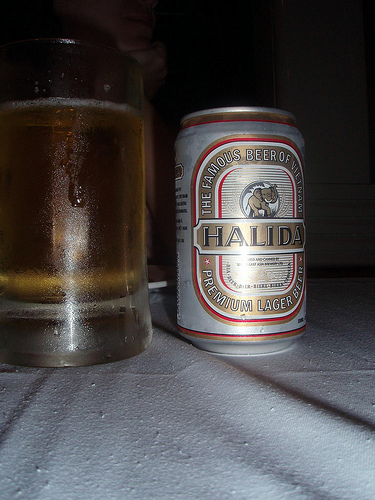 Halida Beer