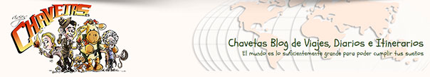 Chavetas