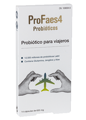 Traveling ProFaes4