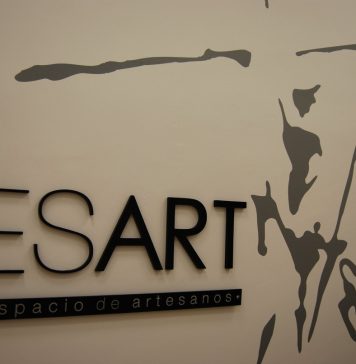 EsArt - Espacio de Artesanos