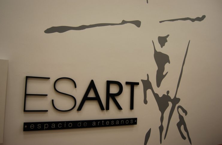 EsArt - Espacio de Artesanos