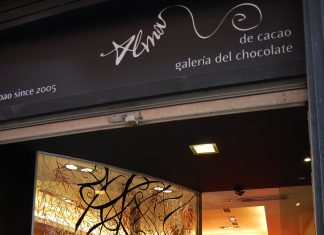 Alma de Cacao Bilbao