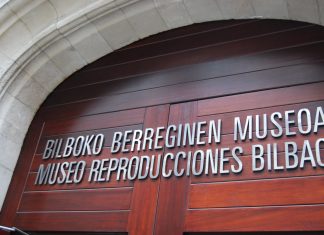 Museo de las Reproducciones de Bilbao