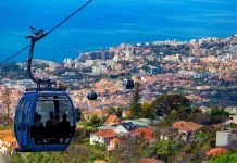 Lugares imprescindibles que visitar en Funchal