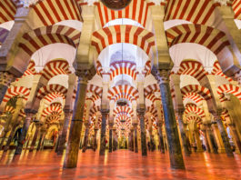 Sitios que ver en Córdoba