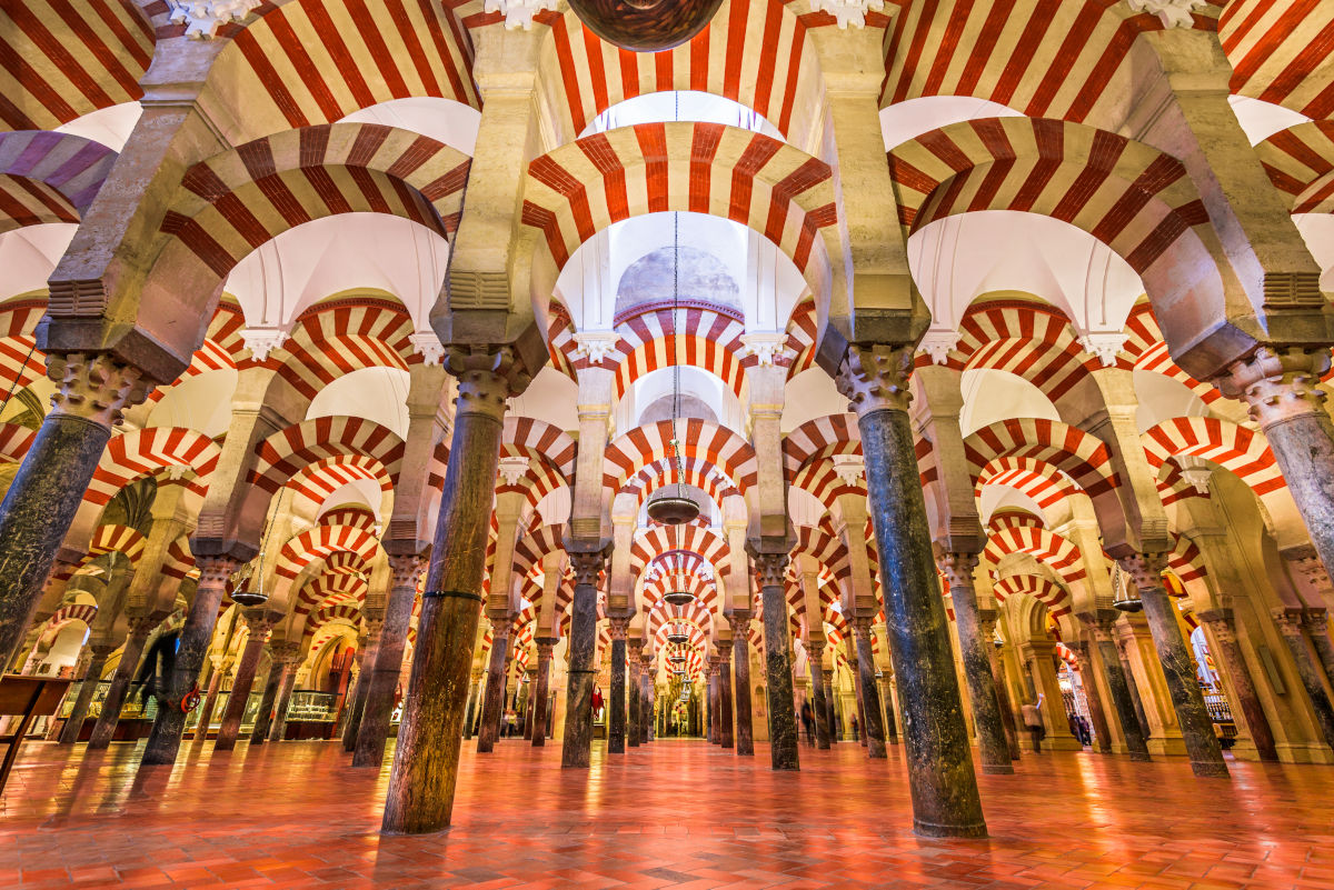 Sitios que ver en Córdoba