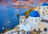 Consejos para llegar de Atenas a Santorini en ferry