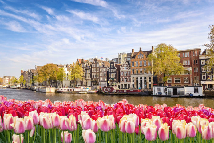 Que ver en Amsterdam, lugares imprescindibles para visitar