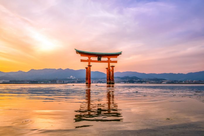 Reabren las fronteras de Japon al turismo