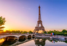 Cosas que visitar en París