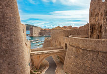 Ruta Juego de Tronos Dubrovnik