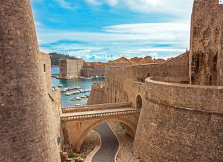 Ruta Juego de Tronos Dubrovnik