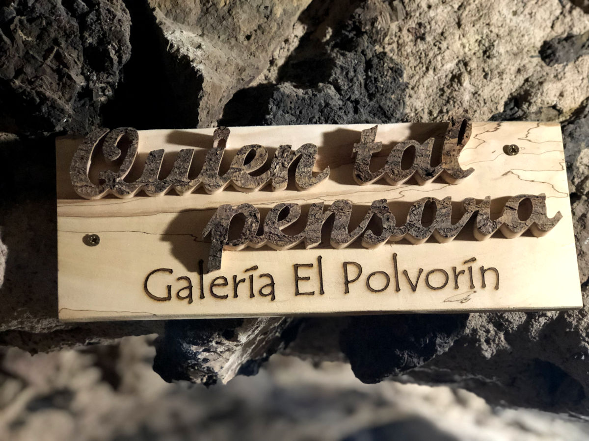 Visita a la geoda de Pulpi en Almeria, galeria