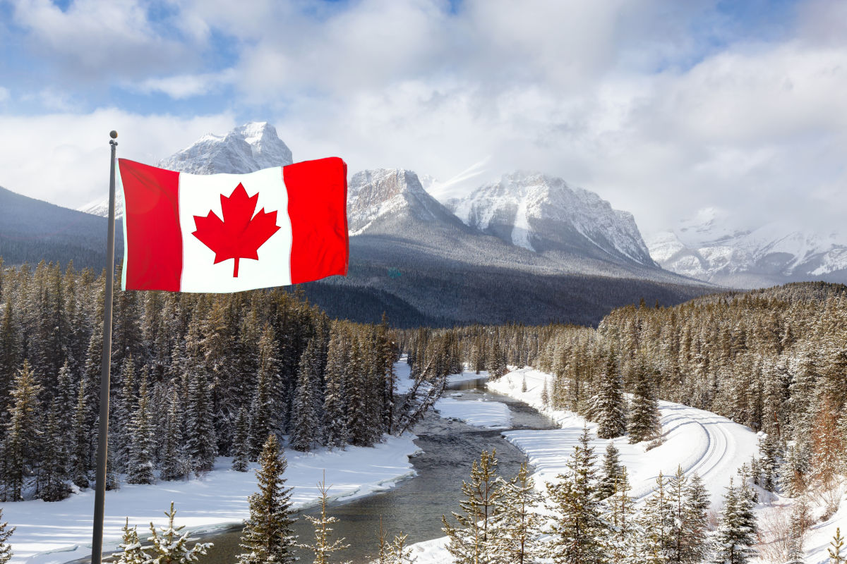 Diferencias entre eTA Canada y visado