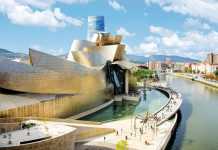 Que ver en Bilbao y Vizcaya