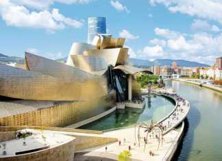 Que ver en Bilbao y Vizcaya