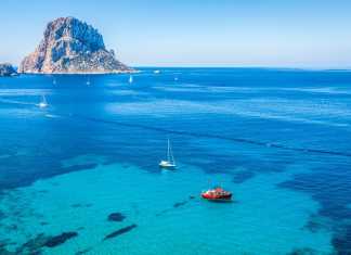 Que visitar en Ibiza en un primer viaje
