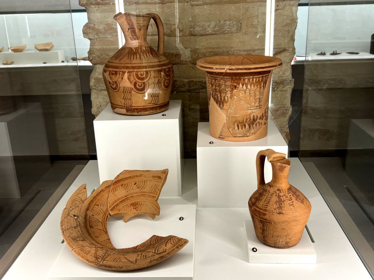 Museo Arqueologico de Gandia (MAGa)