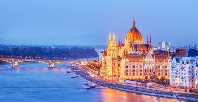 Cómo planear tu visita a Budapest