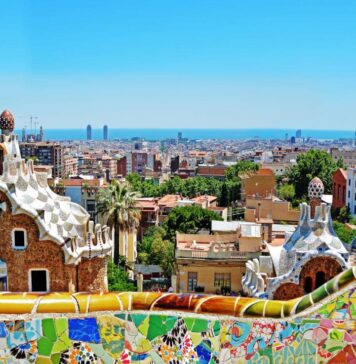 Sitios que visitar en Barcelona en 48 horas