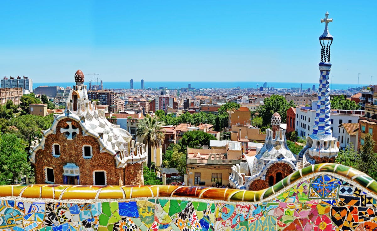 Sitios gratuitos que visitar en Barcelona