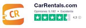 CarRentals.com