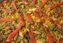Un viaje gastronómico por las mejores recetas de España
