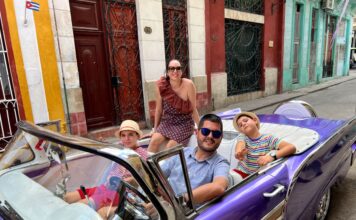 Lugares que ver en Cuba con niños
