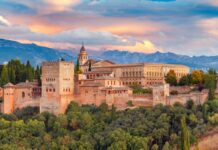 Trucos para hacer la visita guiada a la alhambra de Granada