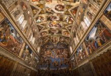 Merece la pena la Visita guiada a los Museos Vaticanos y la Capilla Sixtina