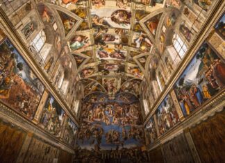 Merece la pena la Visita guiada a los Museos Vaticanos y la Capilla Sixtina