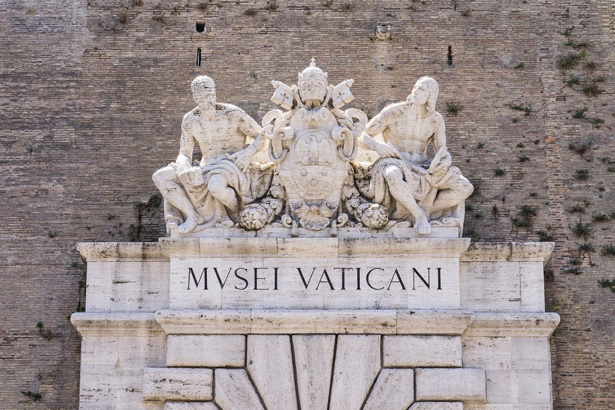visitas guiadas a los museos vaticanos en roma