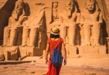Trucos para viajar a Egipto la primera vez