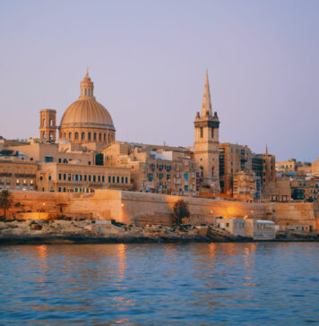 Razones para visitar Malta