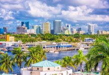 Lugares que ver en Fort Lauderdale