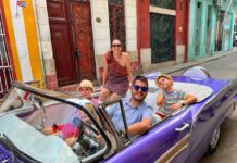 Lugares que visitar en La Habana en 2 dias