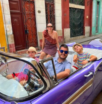 Lugares que visitar en La Habana en 2 dias
