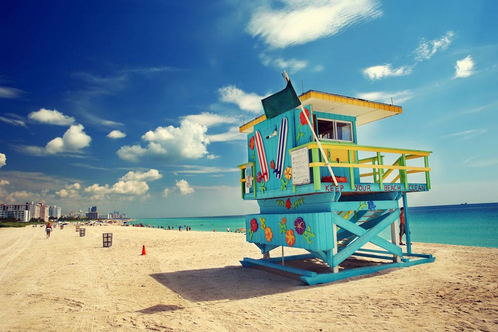 10 planes divertidos qué hacer en Miami con niños