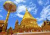 Lugares imprescindibles que ver en Chiang Mai