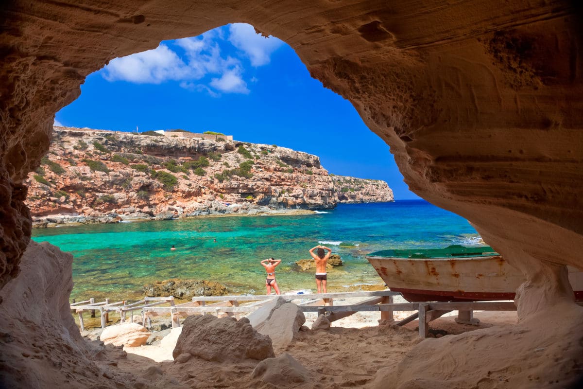 Ilha de Formentera: Guia de leitura obrigatória