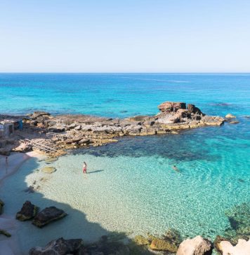 Como llegar a Formentera desde Ibiza en barco