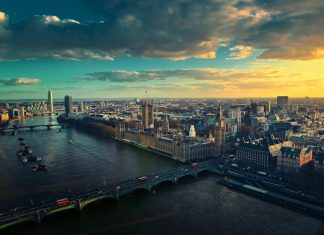 Consejos para tu primer viaje a Londres