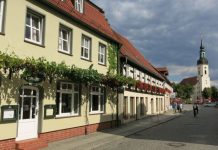 Sitios que visitar en Lubbenau, Alemania